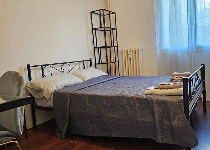 Apartamento Proche Aeroport Nice