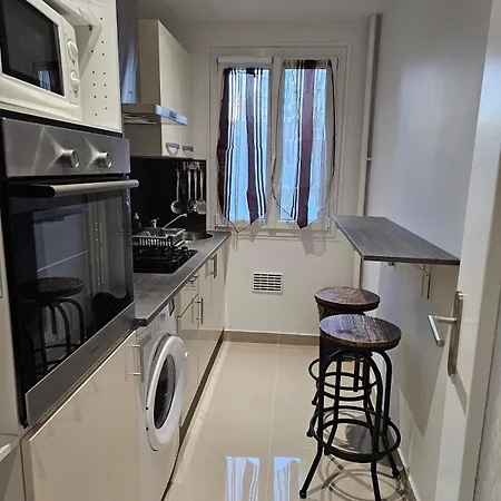 Proche Aeroport * Nice