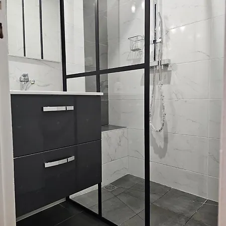 Proche Aeroport Apartment Nice