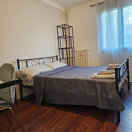 Apartamento Proche Aeroport Niza
