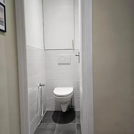 Proche Aeroport 니스