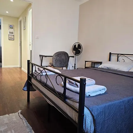 Proche Aeroport 아파트 니스