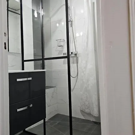 Proche Aeroport Apartamento